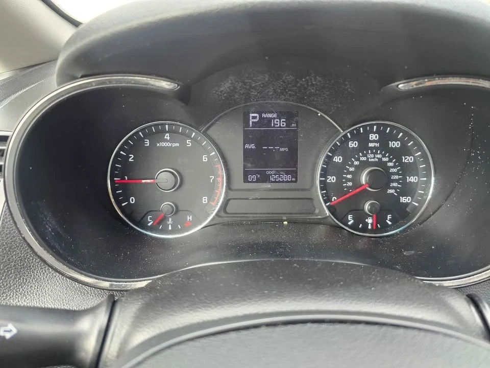2018 Kia Forte - Image 16 of 17