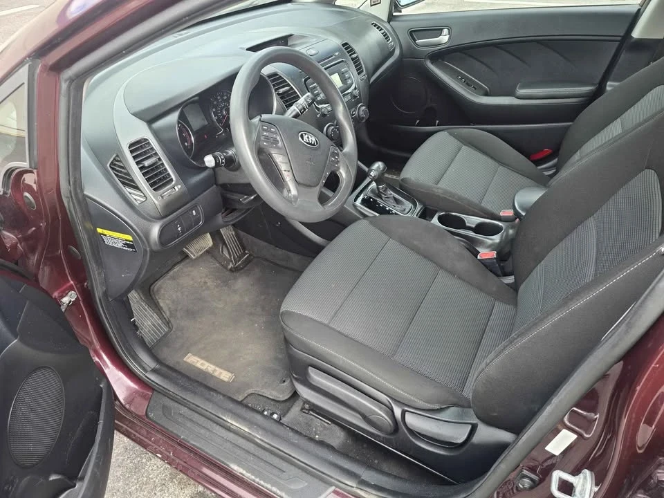 2018 Kia Forte - Image 17 of 17