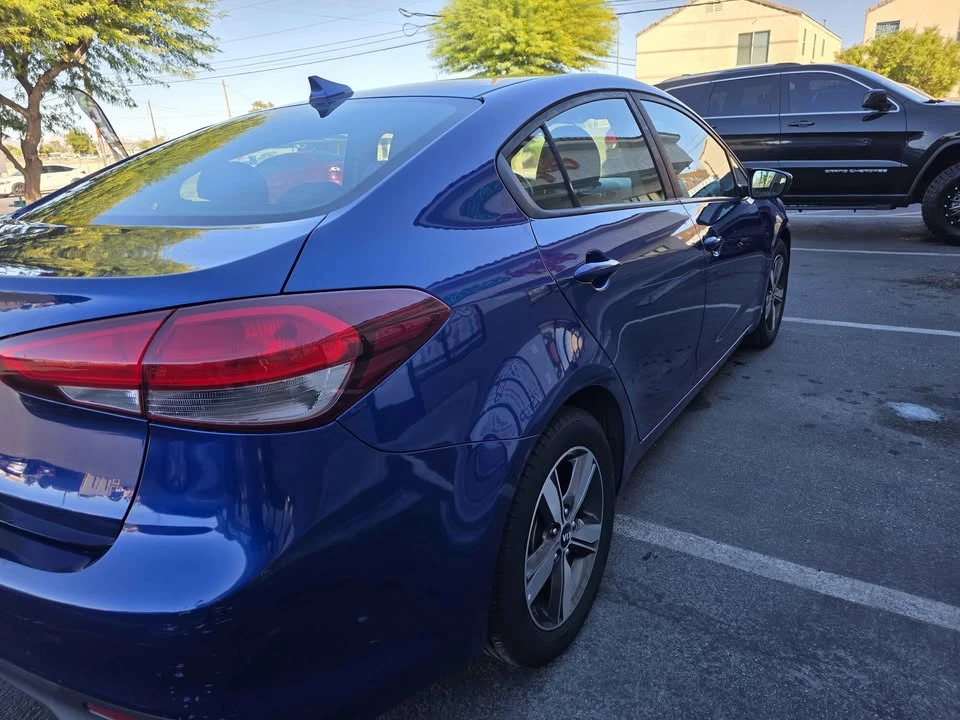 2018 Kia Forte - Image 9 of 16