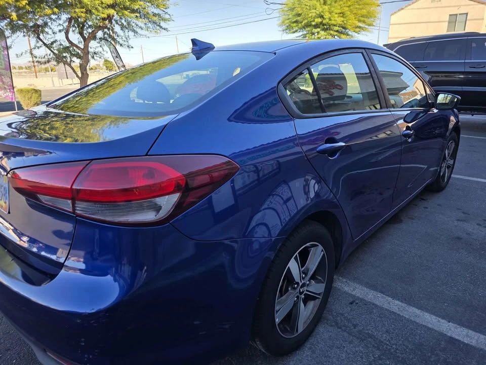 2018 Kia Forte - Image 10 of 16
