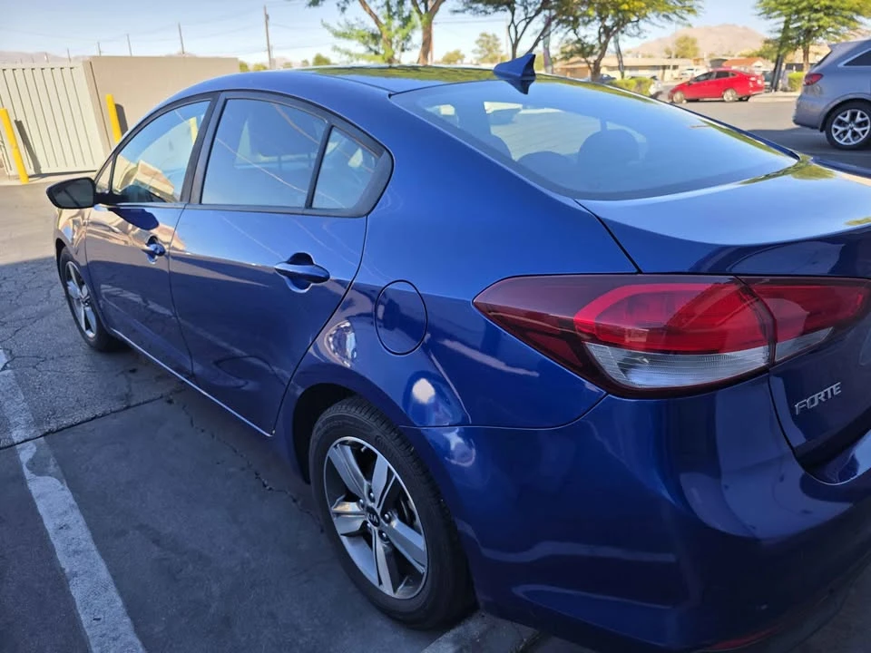 2018 Kia Forte - Image 12 of 16