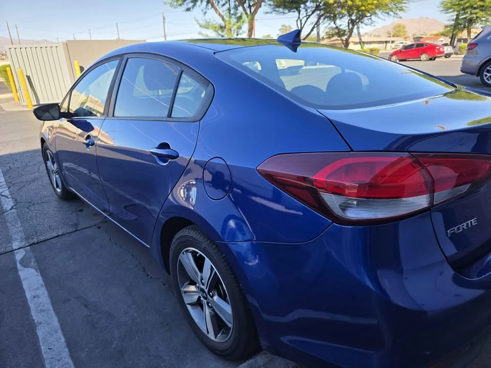 2018 Kia Forte - Image 11 of 16