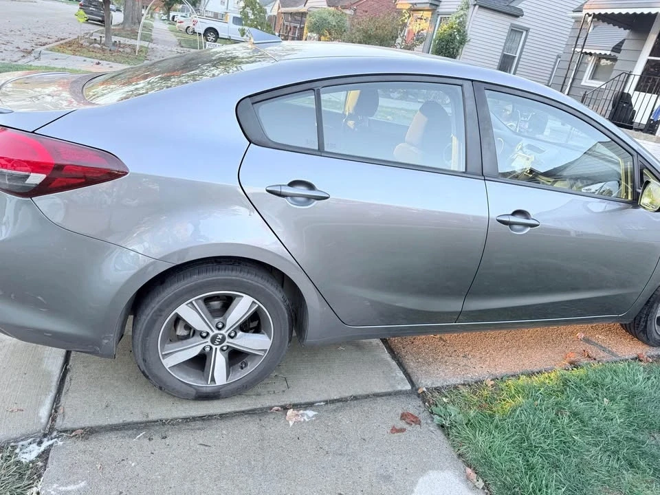 2018 Kia Forte - Image 3 of 9