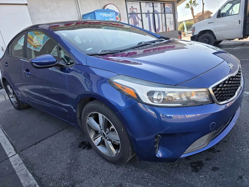 2018 Kia Forte - Image 3 of 16