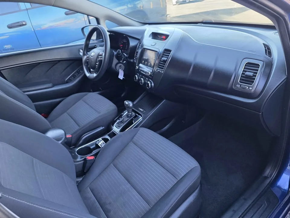 2018 Kia Forte - Image 15 of 16