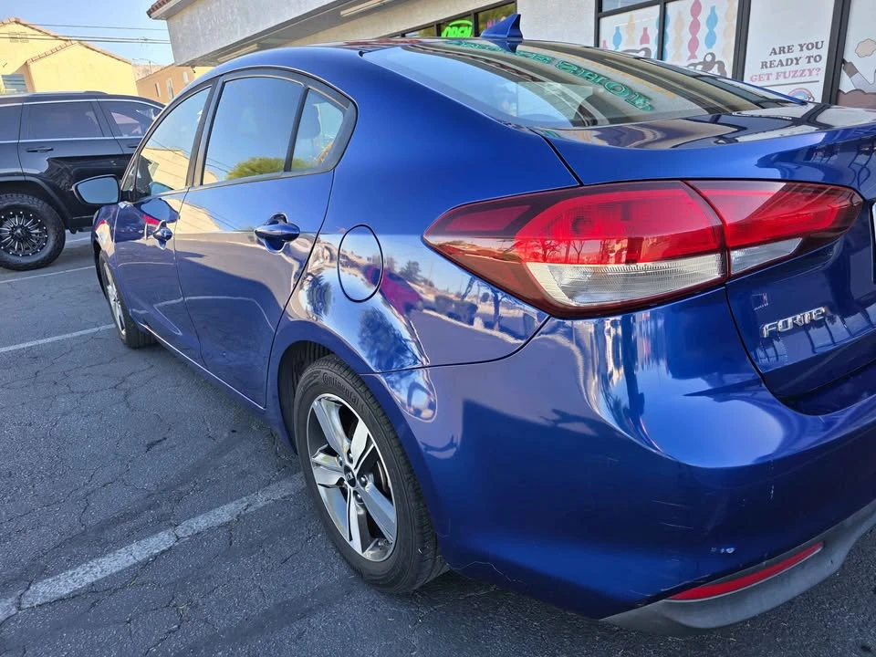 2018 Kia Forte - Image 8 of 16