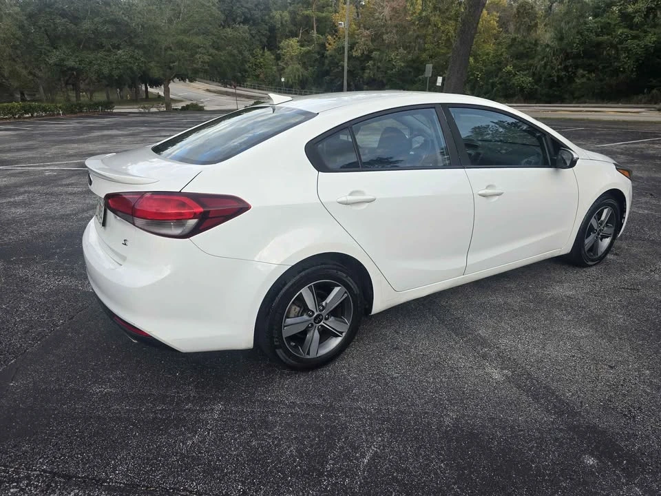 2018 Kia Forte - Image 3 of 13