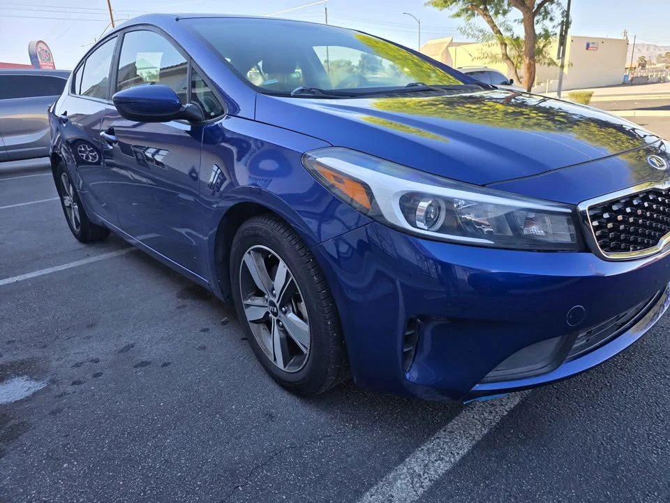 2018 Kia Forte - Image 2 of 16