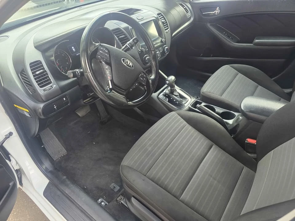 2018 Kia Forte - Image 13 of 13