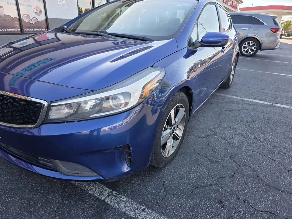 2018 Kia Forte - Image 7 of 16