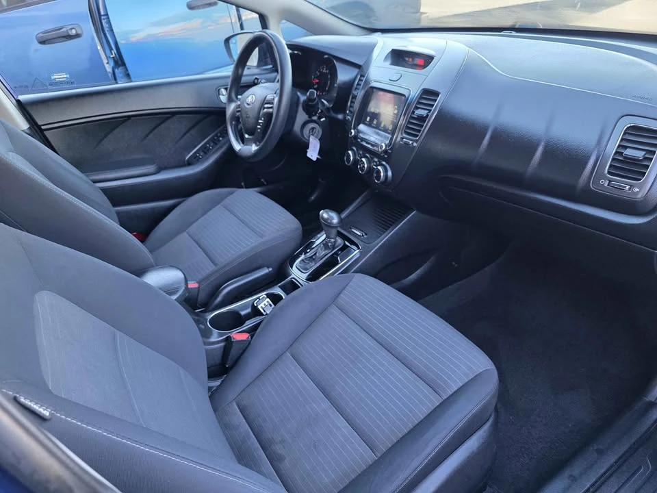 2018 Kia Forte - Image 16 of 16