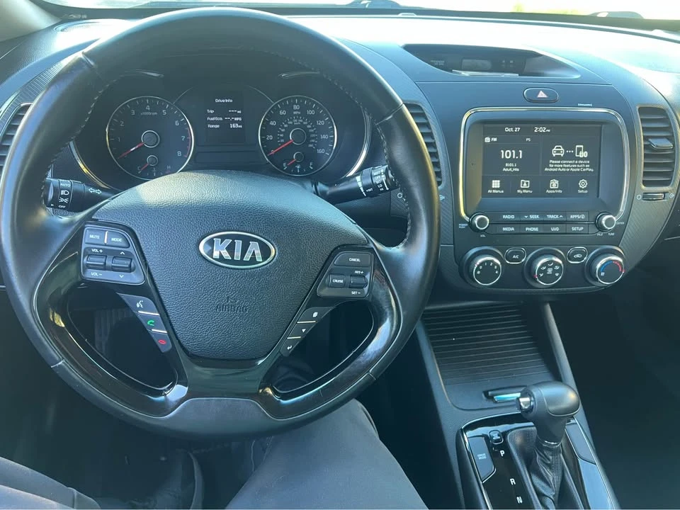 2018 Kia Forte - Image 17 of 18