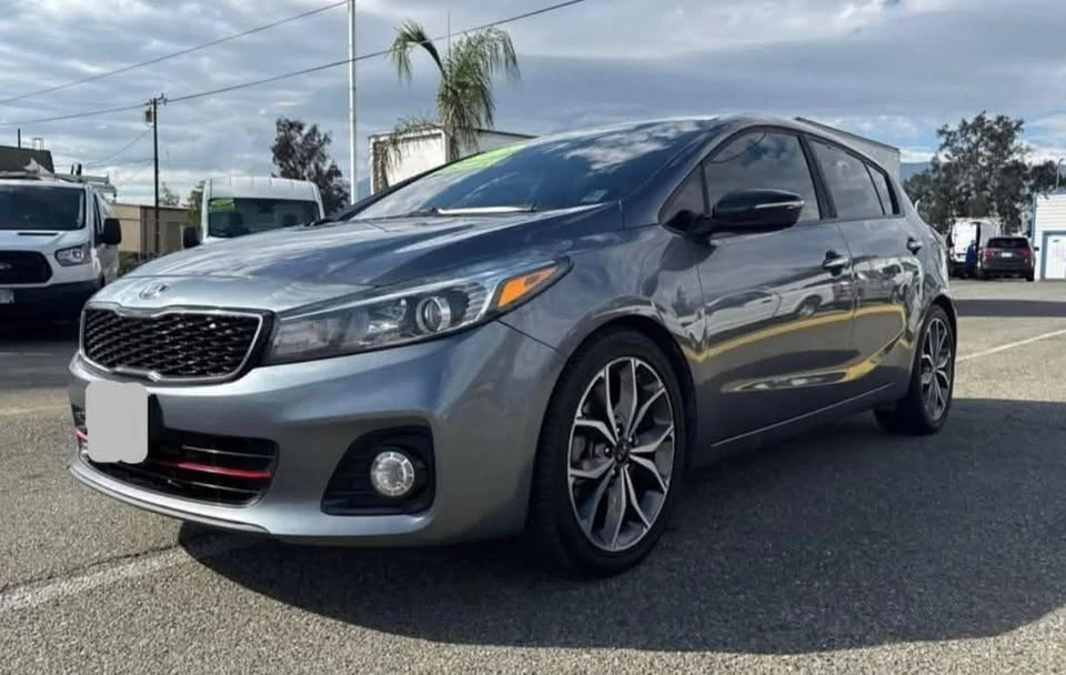 2018 Kia Forte - Image 3 of 7