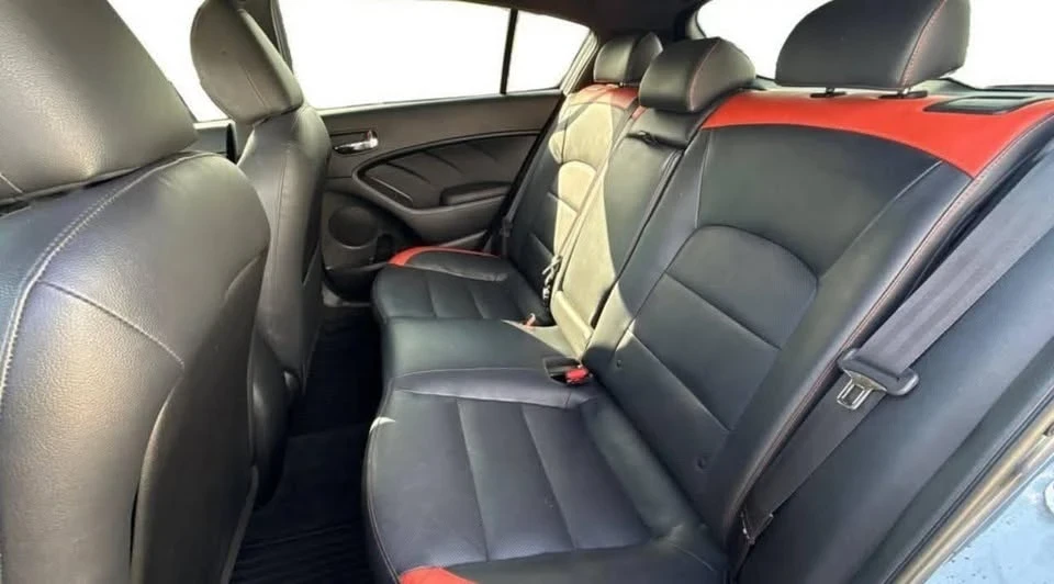2018 Kia Forte - Image 6 of 7