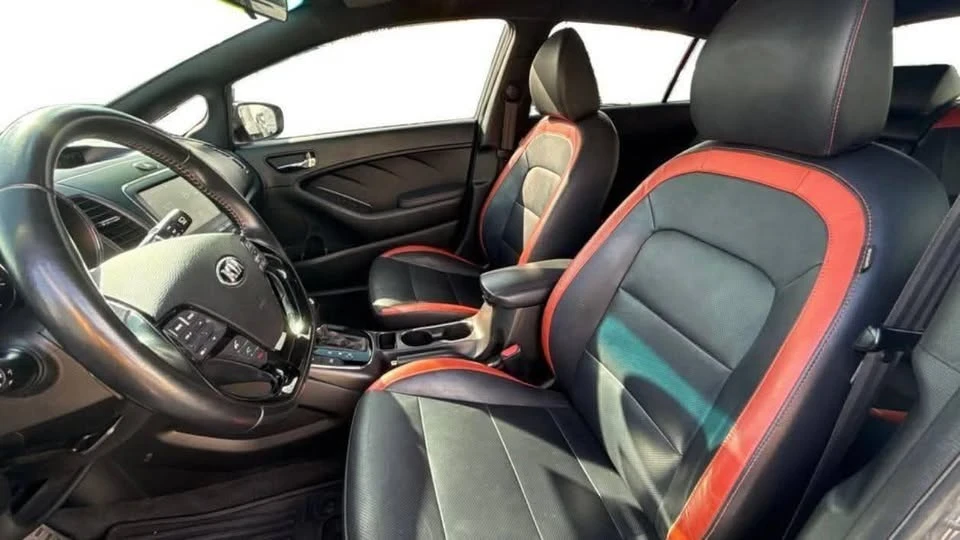 2018 Kia Forte - Image 7 of 7