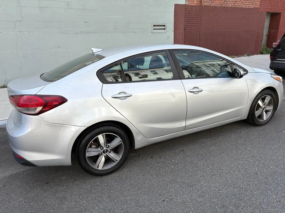 2018 Kia Forte - Image 13 of 14