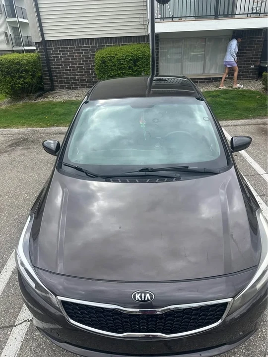 2018 Kia Forte - Image 10 of 10
