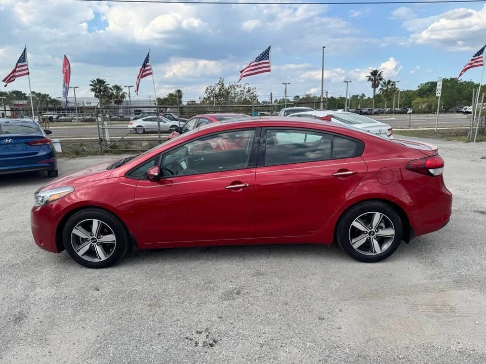 2018 Kia Forte - Image 8 of 8