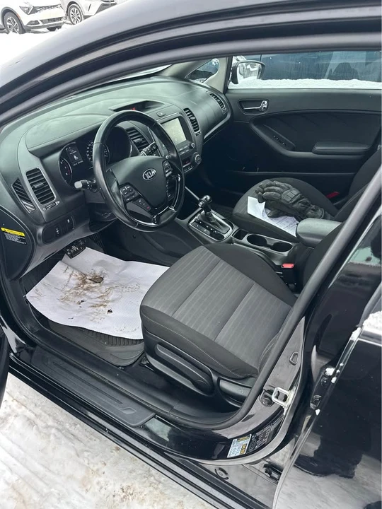 2018 Kia Forte - Image 8 of 8