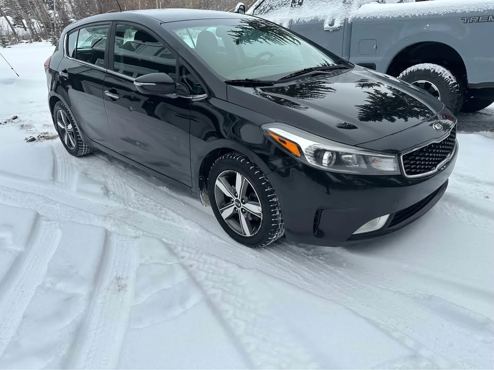2018 Kia Forte - Image 2 of 8