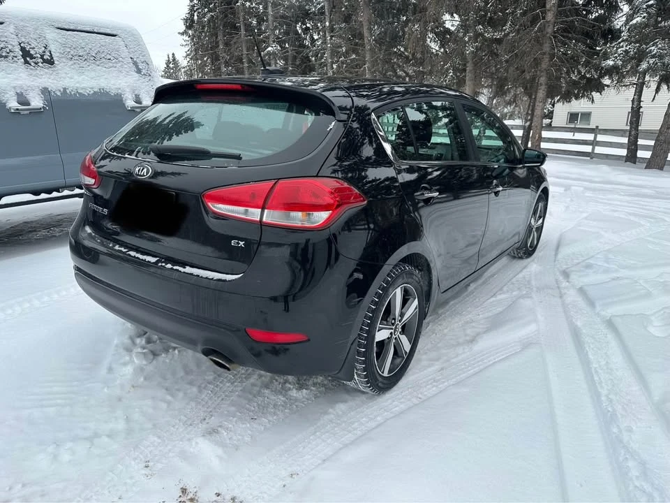 2018 Kia Forte - Image 3 of 8
