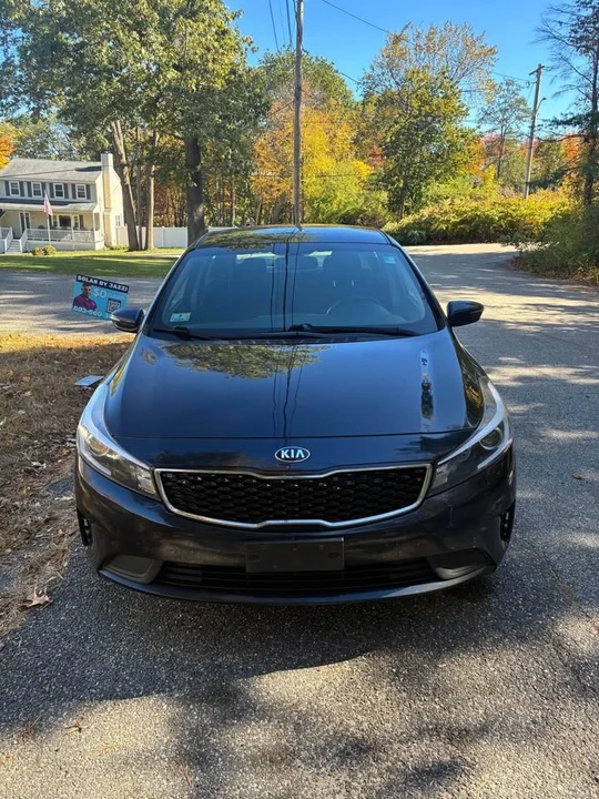 2018 Kia Forte - Image 3 of 14