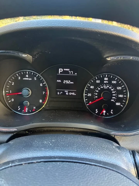 2018 Kia Forte - Image 14 of 14