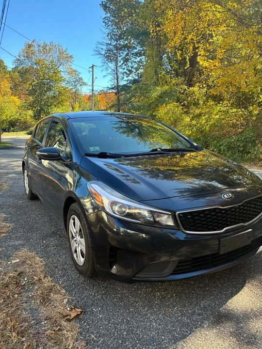 2018 Kia Forte - Image 2 of 14