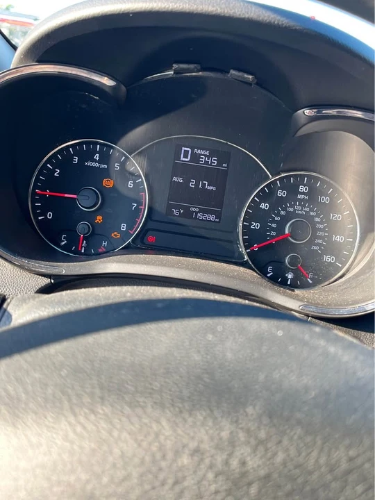 2018 Kia Forte - Image 3 of 3