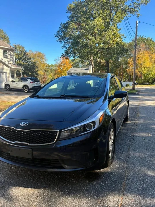 2018 Kia Forte - Image 13 of 14
