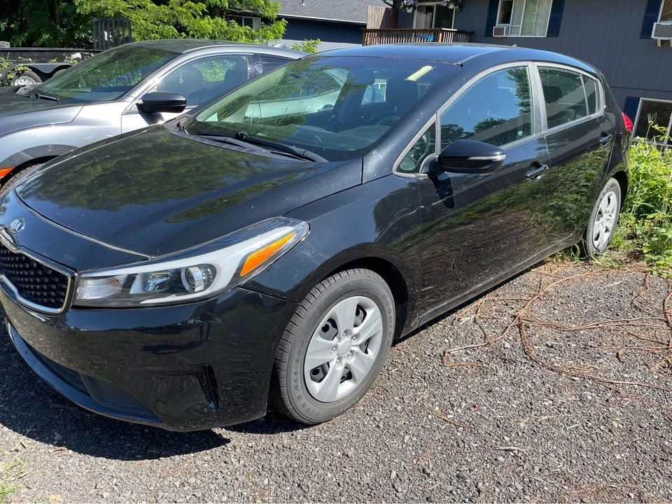 2018 Kia Forte - Image 2 of 6