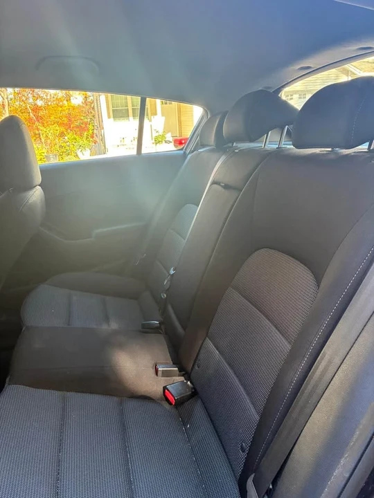 2018 Kia Forte - Image 14 of 14