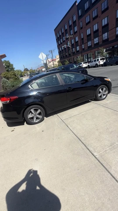 2018 Kia Forte - Image 17 of 18