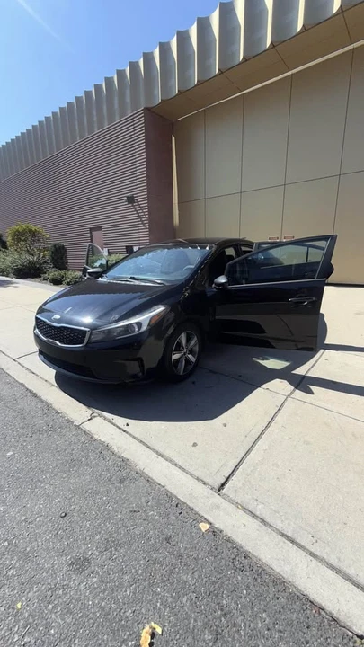 2018 Kia Forte - Image 15 of 18