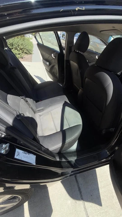 2018 Kia Forte - Image 16 of 18