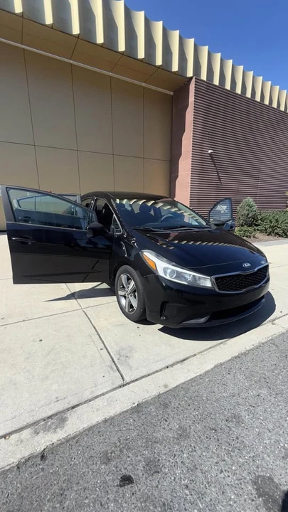 2018 Kia Forte - Image 3 of 18