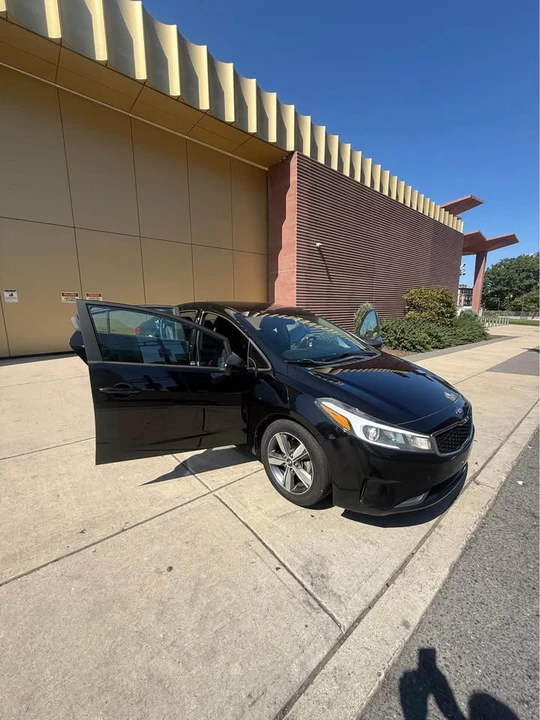 2018 Kia Forte - Image 14 of 18