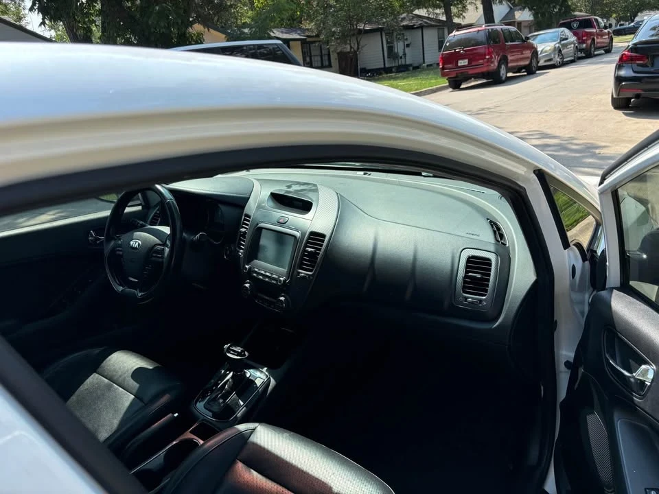 2018 Kia Forte - Image 12 of 12