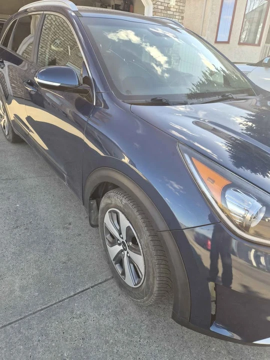 2018 Kia Niro - Image 2 of 14