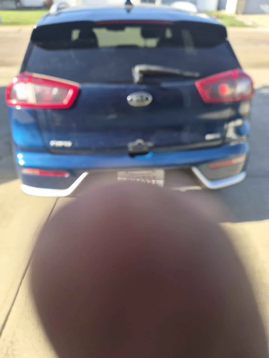2018 Kia Niro - Image 4 of 14