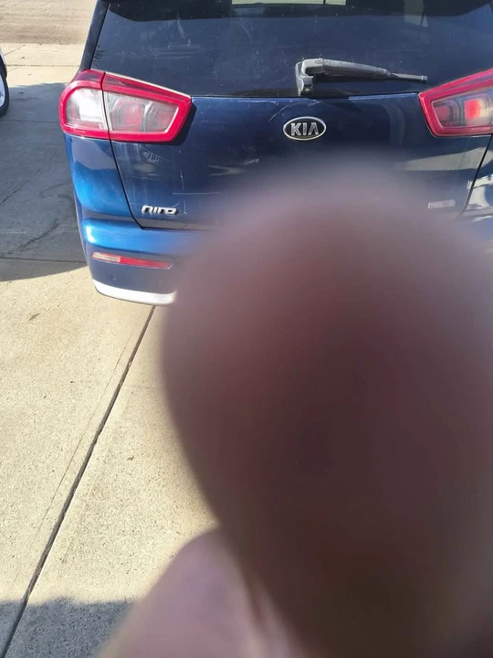 2018 Kia Niro - Image 7 of 14