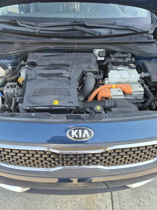 2018 Kia Niro - Image 13 of 14