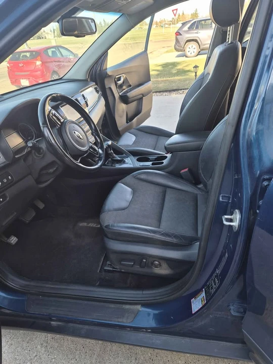2018 Kia Niro - Image 9 of 14