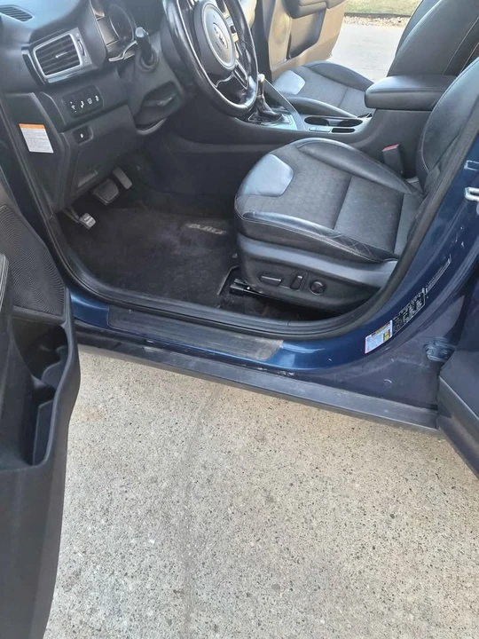 2018 Kia Niro - Image 12 of 14