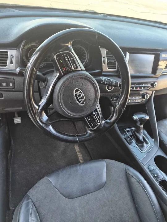 2018 Kia Niro - Image 10 of 14