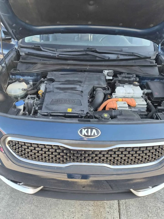 2018 Kia Niro - Image 14 of 14