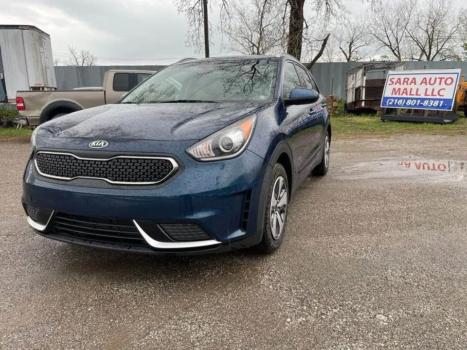 2018 Kia Niro - Image 4 of 8