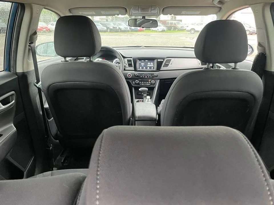 2018 Kia Niro - Image 6 of 8