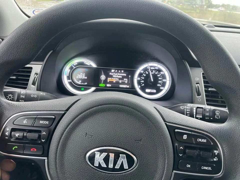 2018 Kia Niro - Image 8 of 8