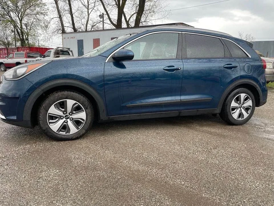 2018 Kia Niro - Image 5 of 8